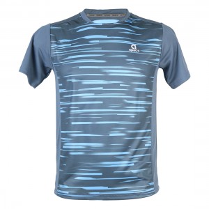 Apacs Dri-Fast T-Shirt (RN10116-LI) - Grey